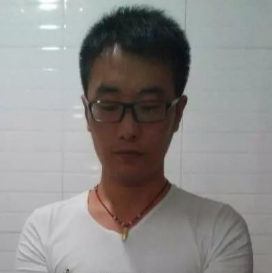 天扬的第一张照片--台安父母相亲团